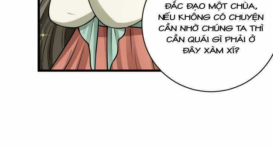 Quẻ Phi Thiên Hạ - Chapter 6 - Trang 122