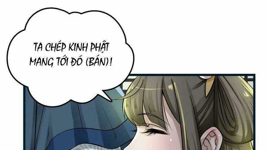 Quẻ Phi Thiên Hạ - Chapter 6 - Trang 14