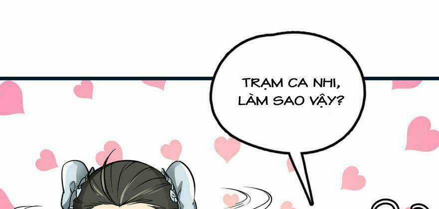 Quẻ Phi Thiên Hạ - Chapter 6 - Trang 18