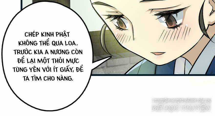 Quẻ Phi Thiên Hạ - Chapter 6 - Trang 21
