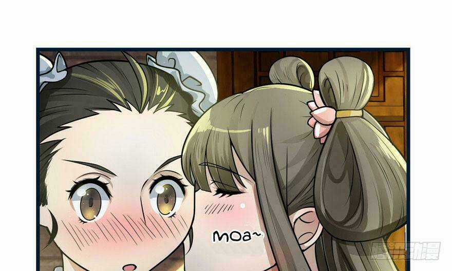 Quẻ Phi Thiên Hạ - Chapter 6 - Trang 22