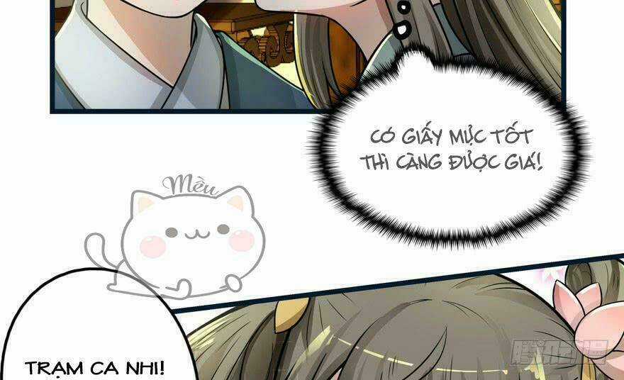 Quẻ Phi Thiên Hạ - Chapter 6 - Trang 23