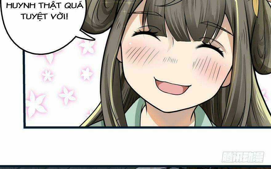 Quẻ Phi Thiên Hạ - Chapter 6 - Trang 24