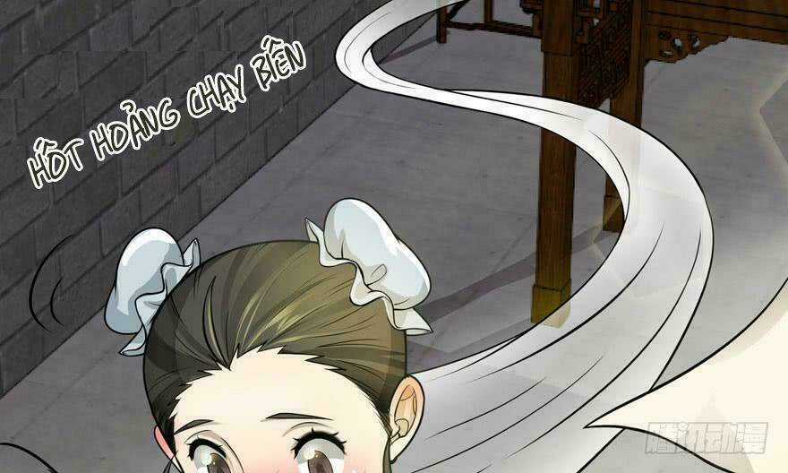 Quẻ Phi Thiên Hạ - Chapter 6 - Trang 25