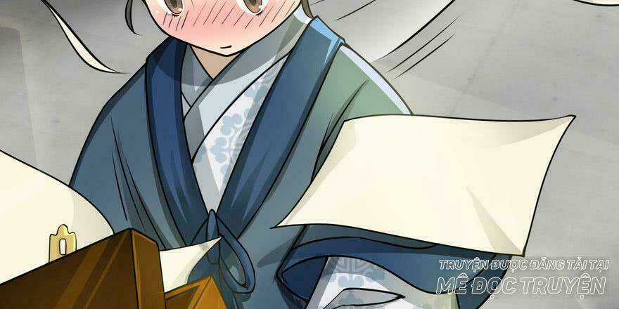 Quẻ Phi Thiên Hạ - Chapter 6 - Trang 26