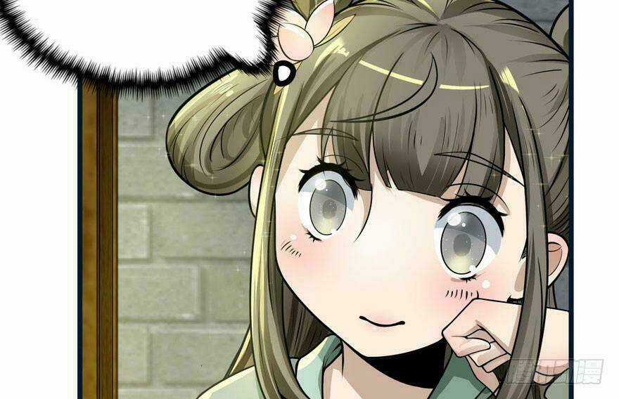 Quẻ Phi Thiên Hạ - Chapter 6 - Trang 28