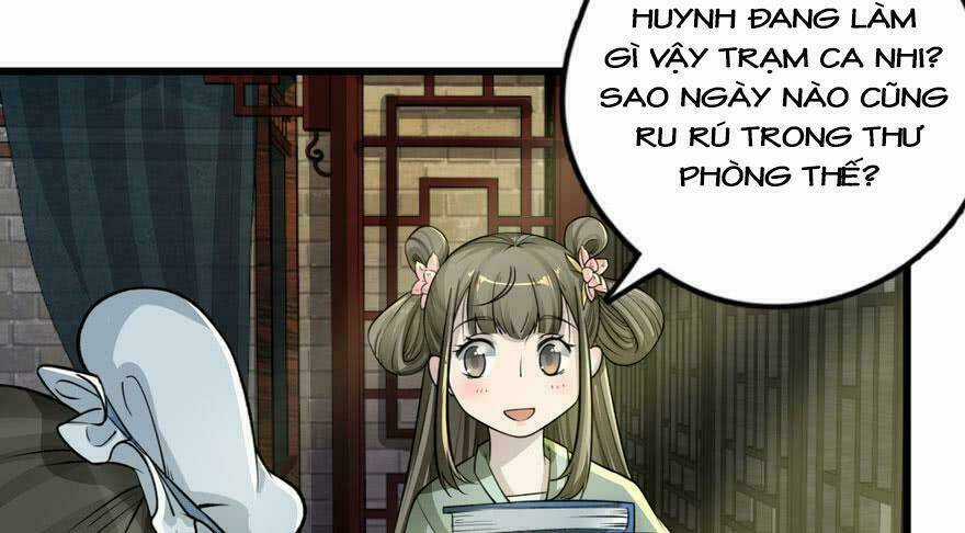 Quẻ Phi Thiên Hạ - Chapter 6 - Trang 4