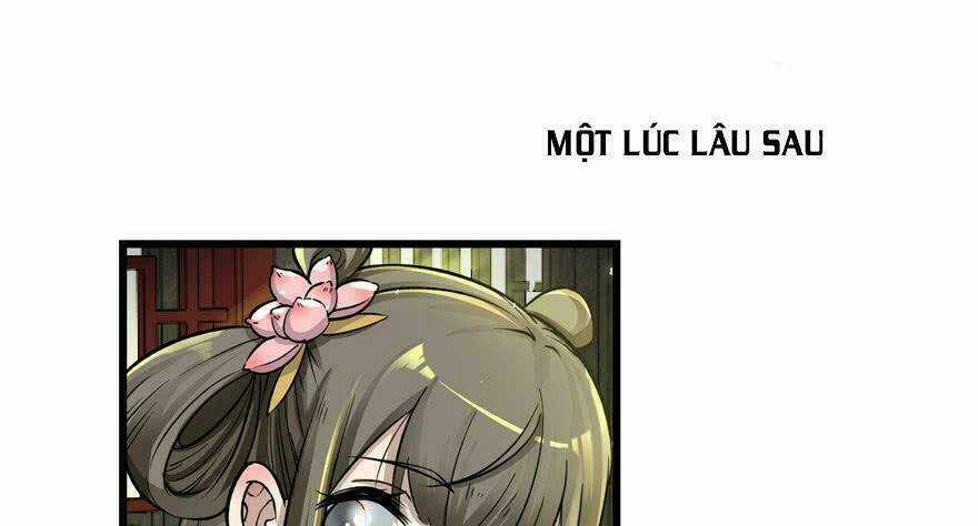 Quẻ Phi Thiên Hạ - Chapter 6 - Trang 33