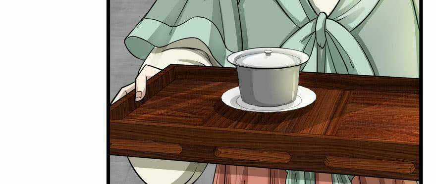 Quẻ Phi Thiên Hạ - Chapter 6 - Trang 35