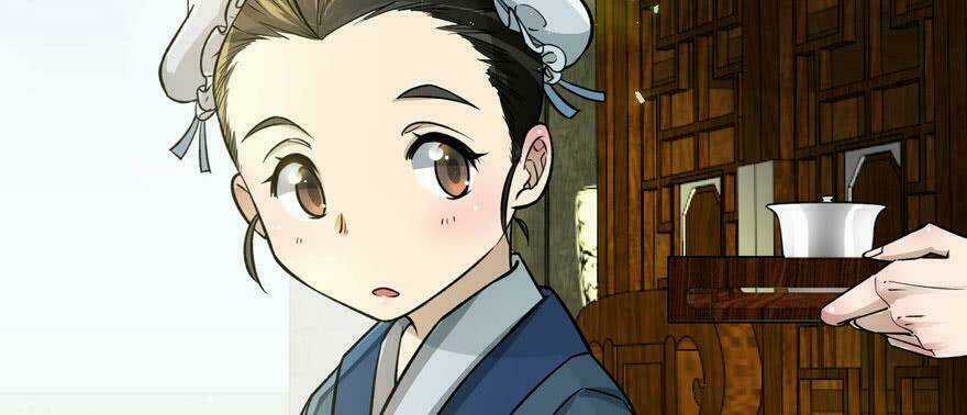 Quẻ Phi Thiên Hạ - Chapter 6 - Trang 37