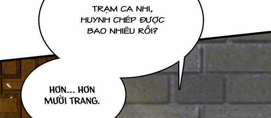 Quẻ Phi Thiên Hạ - Chapter 6 - Trang 39