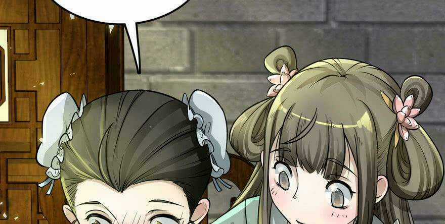 Quẻ Phi Thiên Hạ - Chapter 6 - Trang 40