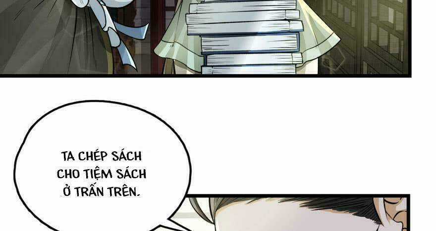 Quẻ Phi Thiên Hạ - Chapter 6 - Trang 5