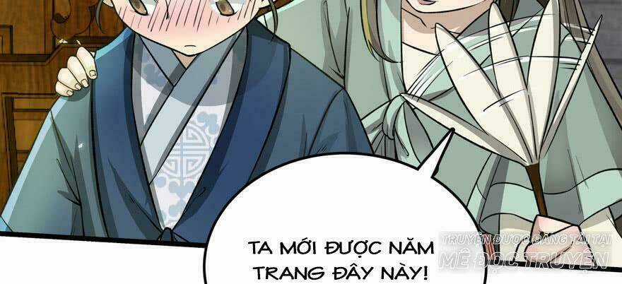 Quẻ Phi Thiên Hạ - Chapter 6 - Trang 41