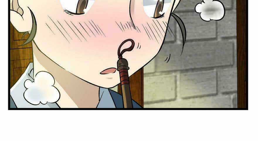 Quẻ Phi Thiên Hạ - Chapter 6 - Trang 44