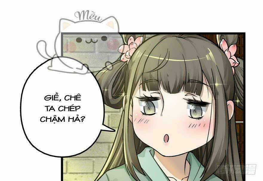 Quẻ Phi Thiên Hạ - Chapter 6 - Trang 45