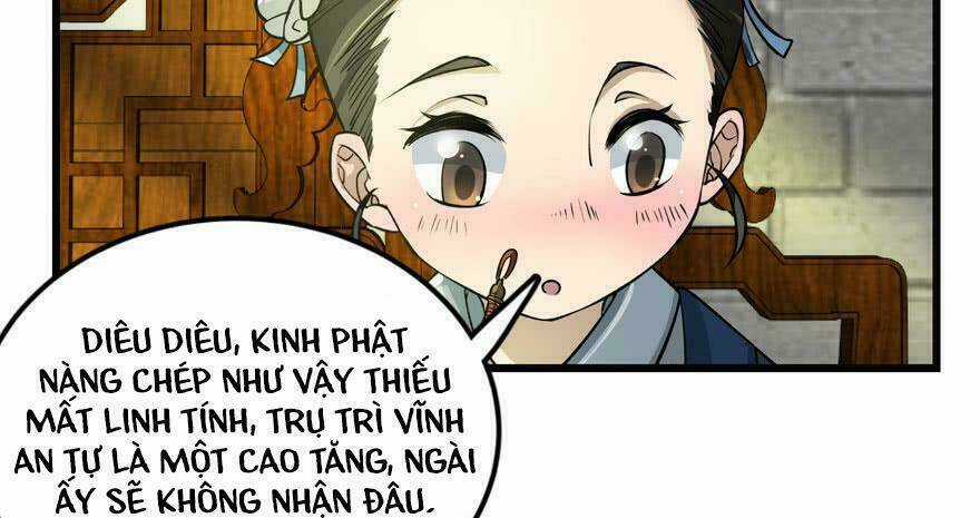 Quẻ Phi Thiên Hạ - Chapter 6 - Trang 47