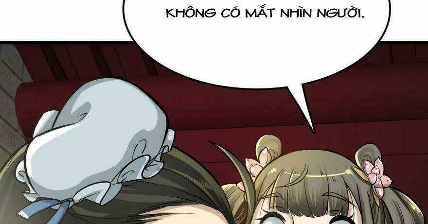 Quẻ Phi Thiên Hạ - Chapter 6 - Trang 49