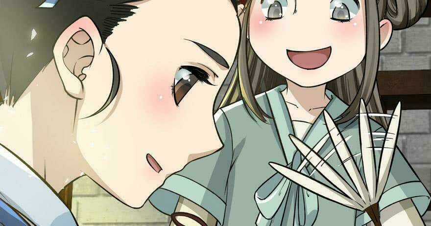 Quẻ Phi Thiên Hạ - Chapter 6 - Trang 50