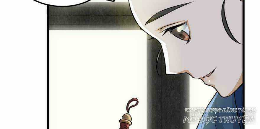 Quẻ Phi Thiên Hạ - Chapter 6 - Trang 6