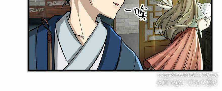 Quẻ Phi Thiên Hạ - Chapter 6 - Trang 56