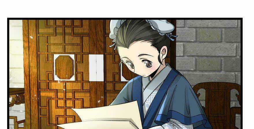 Quẻ Phi Thiên Hạ - Chapter 6 - Trang 57