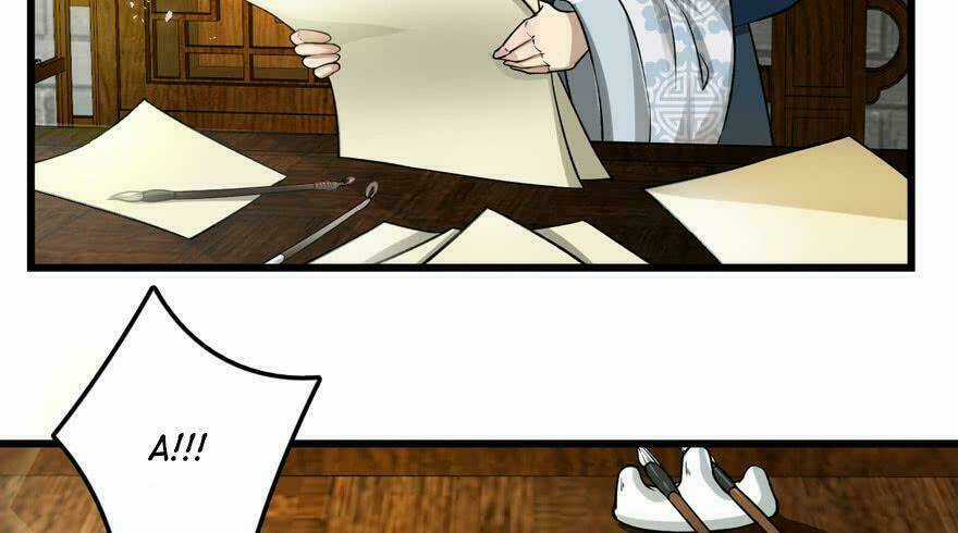 Quẻ Phi Thiên Hạ - Chapter 6 - Trang 58