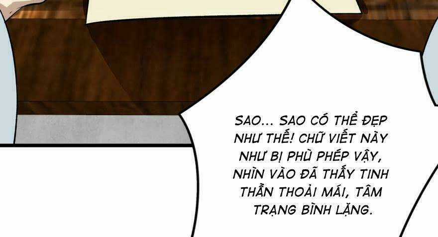 Quẻ Phi Thiên Hạ - Chapter 6 - Trang 60