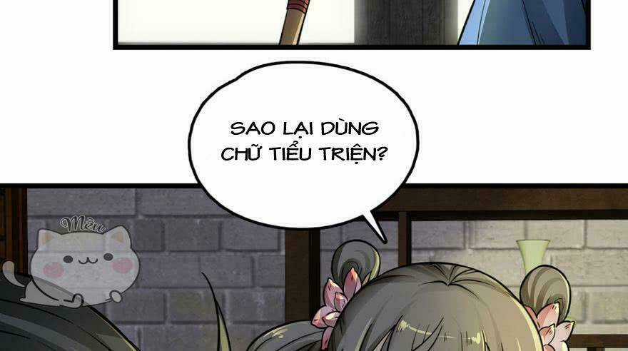 Quẻ Phi Thiên Hạ - Chapter 6 - Trang 7