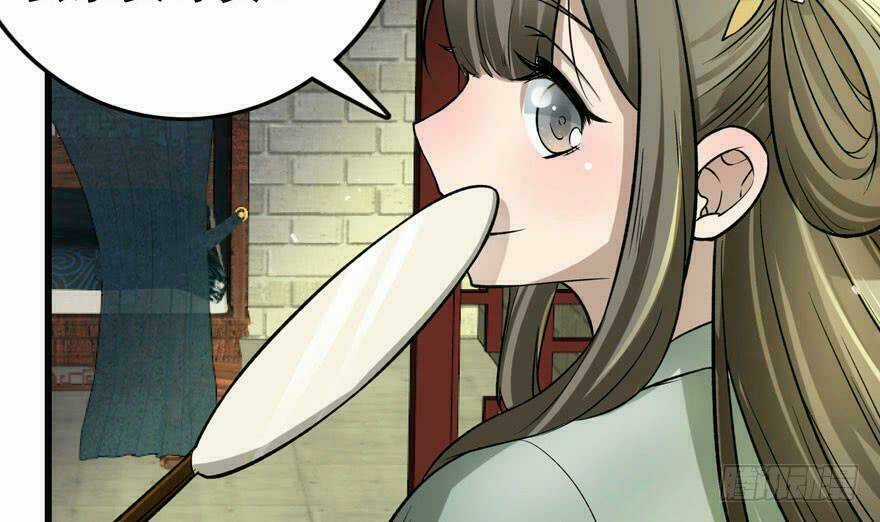 Quẻ Phi Thiên Hạ - Chapter 6 - Trang 62