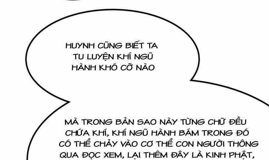 Quẻ Phi Thiên Hạ - Chapter 6 - Trang 65