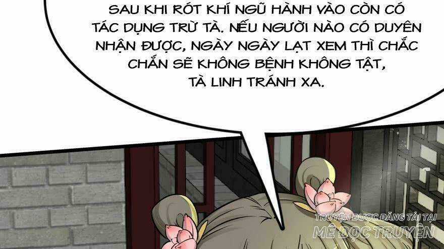 Quẻ Phi Thiên Hạ - Chapter 6 - Trang 66