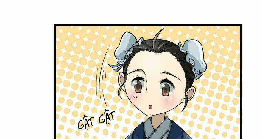 Quẻ Phi Thiên Hạ - Chapter 6 - Trang 69