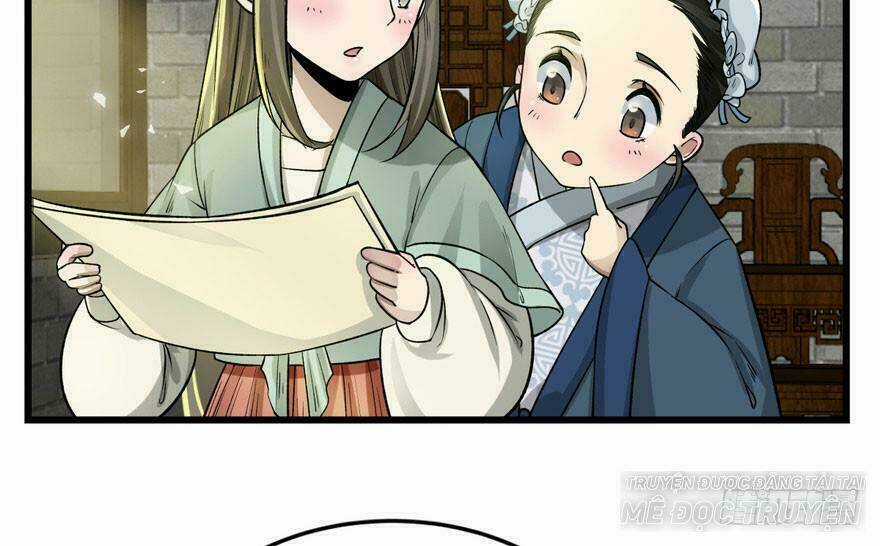 Quẻ Phi Thiên Hạ - Chapter 6 - Trang 71