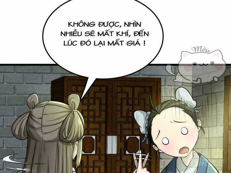 Quẻ Phi Thiên Hạ - Chapter 6 - Trang 72