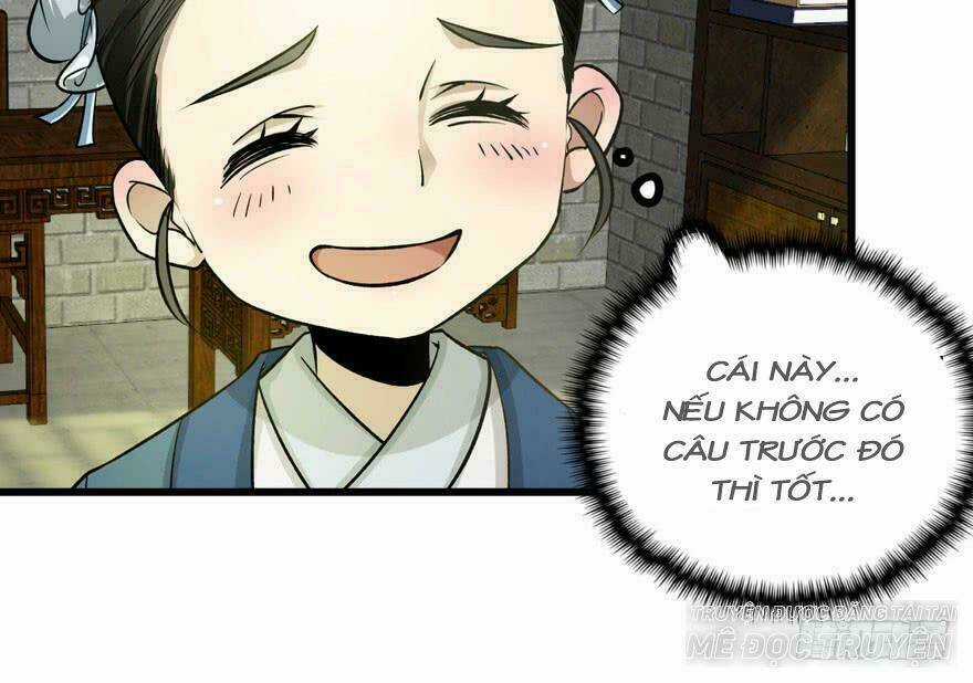 Quẻ Phi Thiên Hạ - Chapter 6 - Trang 76