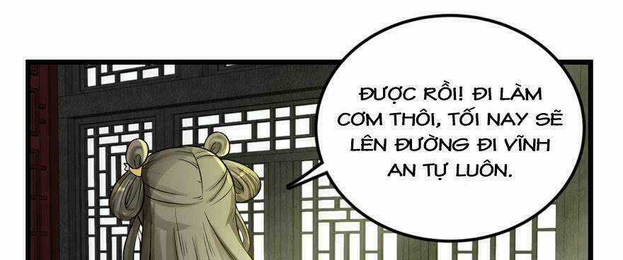 Quẻ Phi Thiên Hạ - Chapter 6 - Trang 77