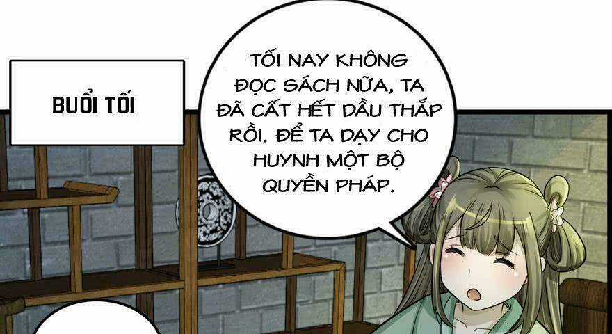 Quẻ Phi Thiên Hạ - Chapter 6 - Trang 79