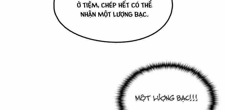 Quẻ Phi Thiên Hạ - Chapter 6 - Trang 9