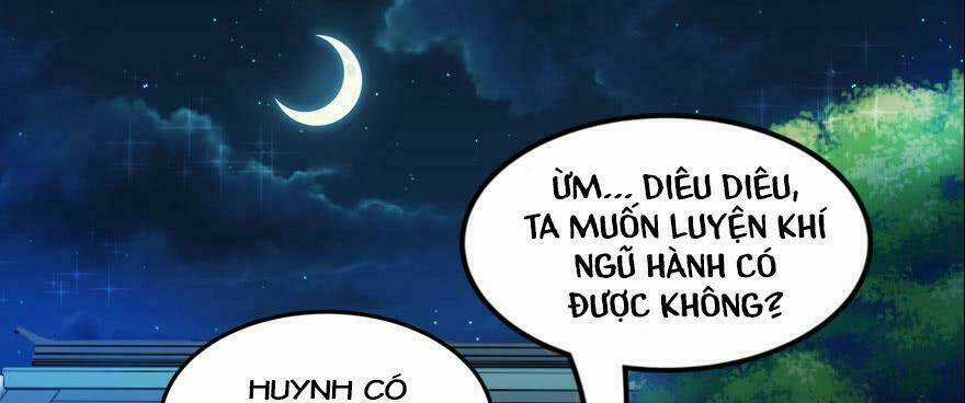 Quẻ Phi Thiên Hạ - Chapter 6 - Trang 82