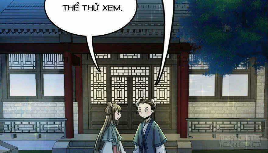 Quẻ Phi Thiên Hạ - Chapter 6 - Trang 83