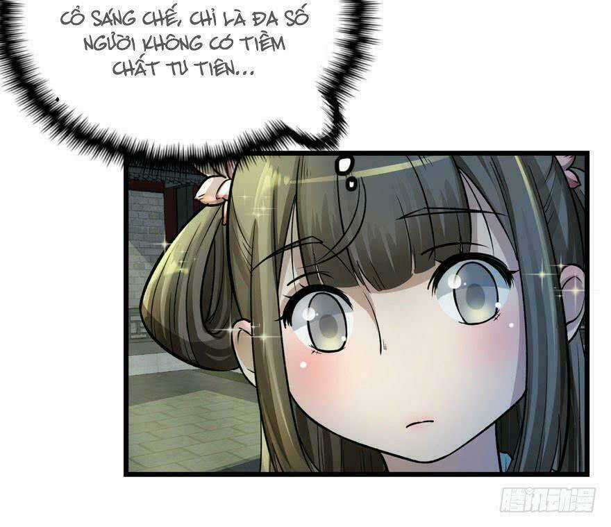 Quẻ Phi Thiên Hạ - Chapter 6 - Trang 85