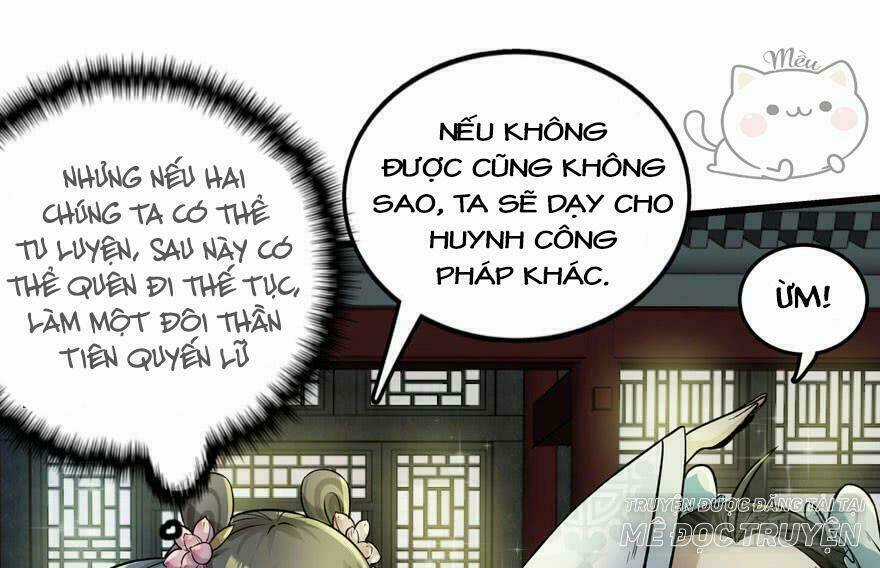 Quẻ Phi Thiên Hạ - Chapter 6 - Trang 86