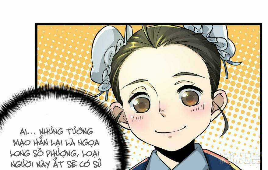 Quẻ Phi Thiên Hạ - Chapter 6 - Trang 89