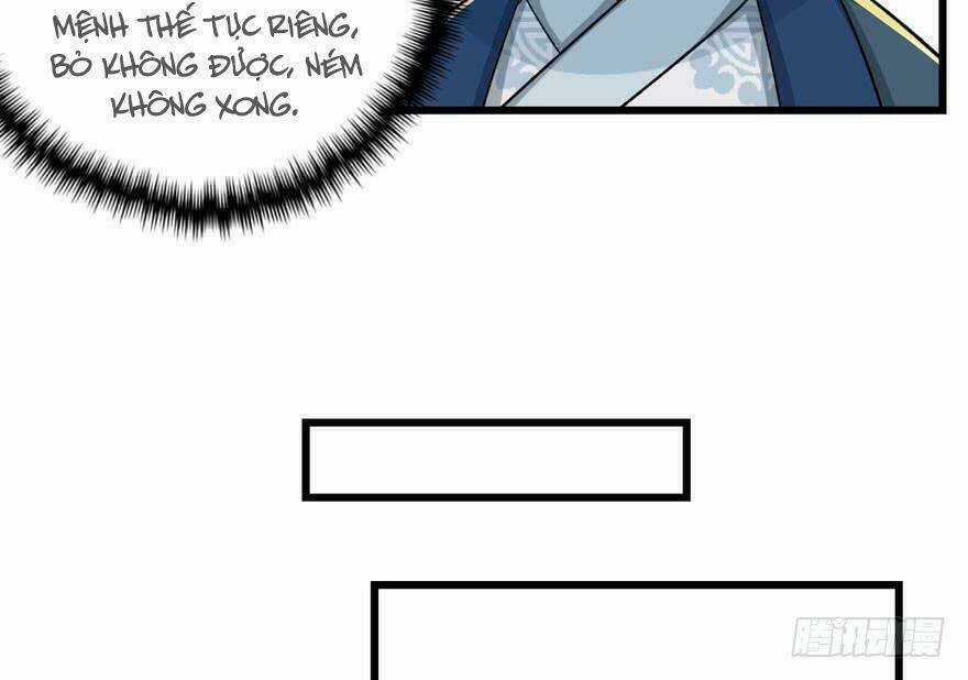 Quẻ Phi Thiên Hạ - Chapter 6 - Trang 90