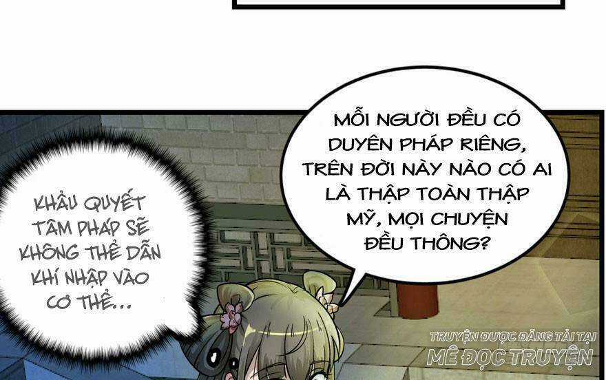 Quẻ Phi Thiên Hạ - Chapter 6 - Trang 91