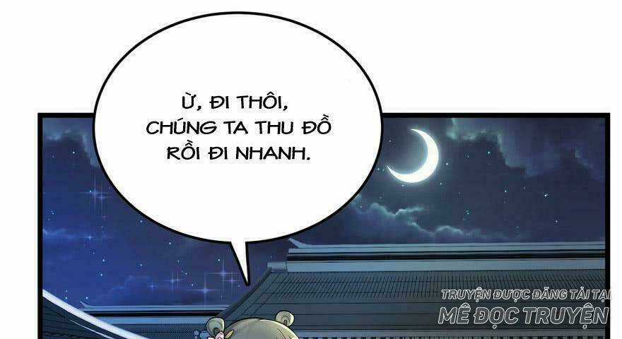 Quẻ Phi Thiên Hạ - Chapter 6 - Trang 96