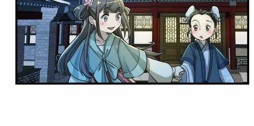 Quẻ Phi Thiên Hạ - Chapter 6 - Trang 97