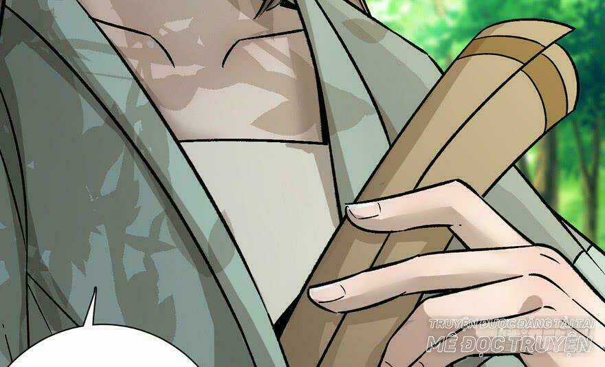 Quẻ Phi Thiên Hạ - Chapter 7 - Trang 11