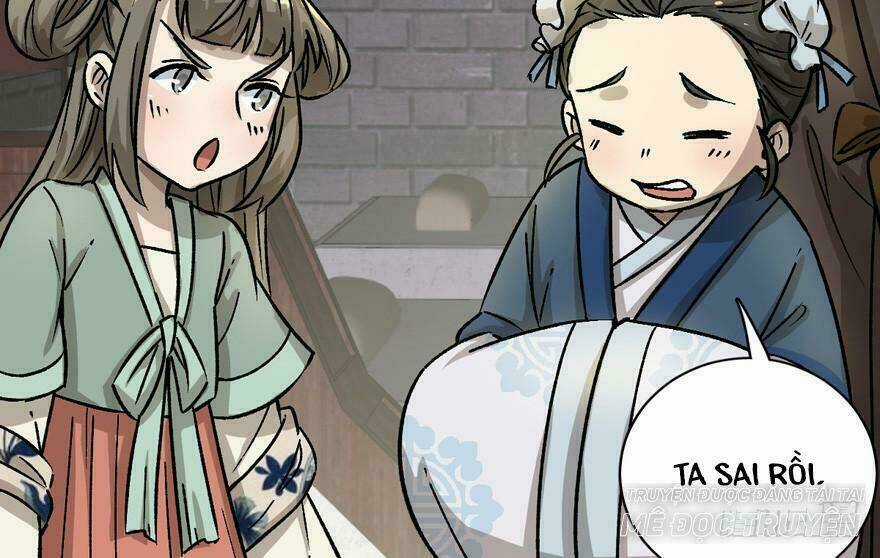 Quẻ Phi Thiên Hạ - Chapter 7 - Trang 101